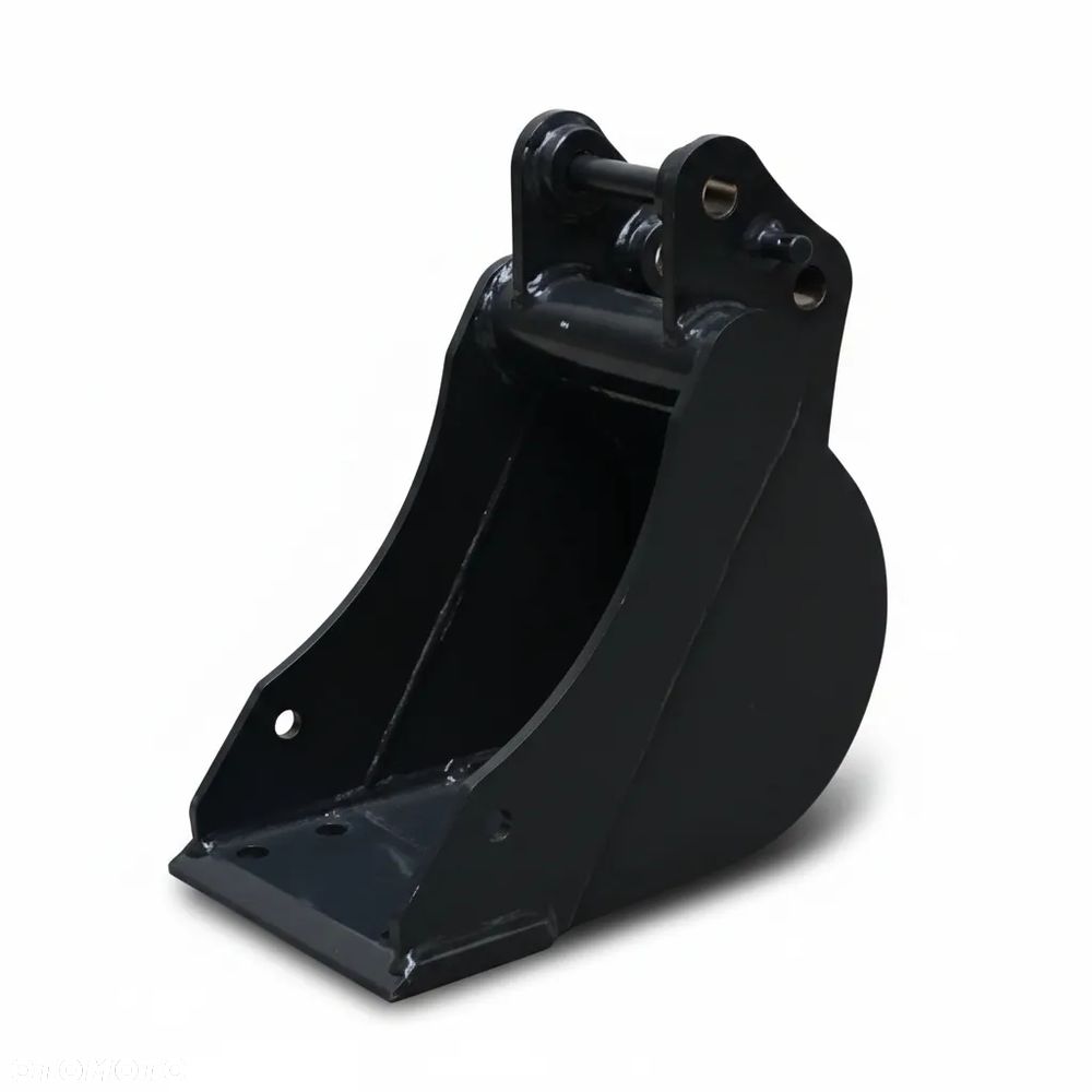 Łyżka Kopiąca JCB Mini 25 cm BK-Hammer - 2