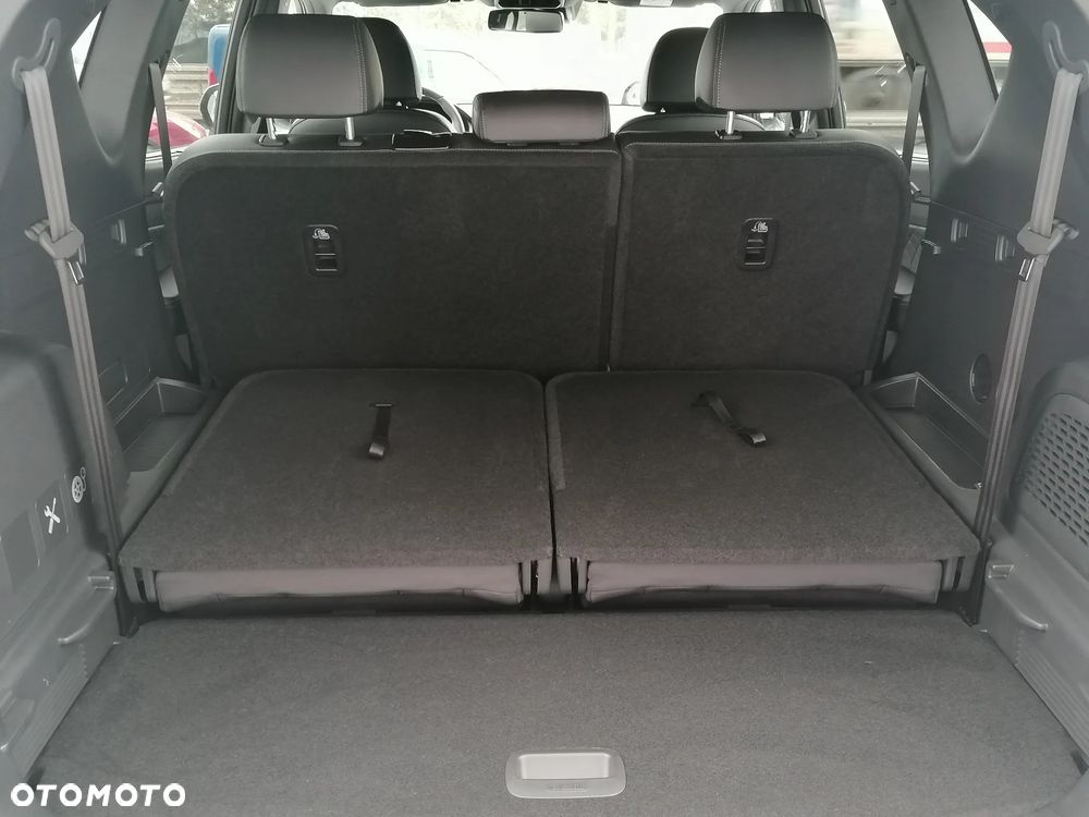 SsangYong/KGM Rexton 2.2 D Black Edition 4WD 7os - 21