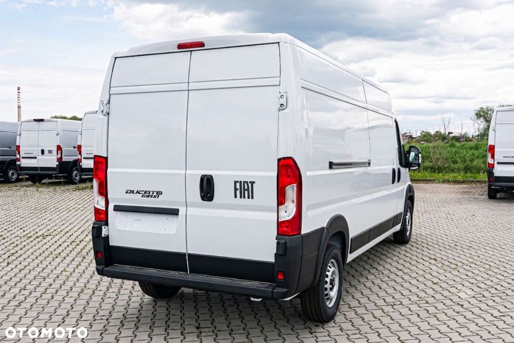 Fiat Ducato 3.3t L3H2 2.2 140KM - 11