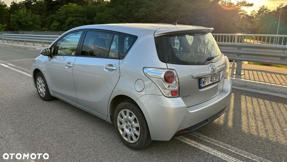 Toyota Verso 1.6 Active - 7