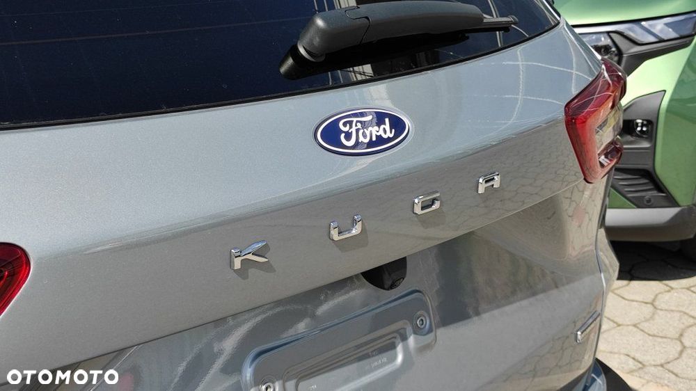 Ford Kuga - 10