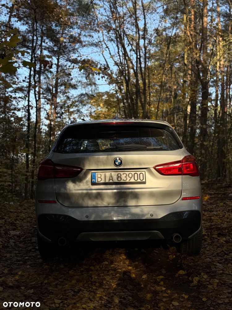 BMW X1 - 5