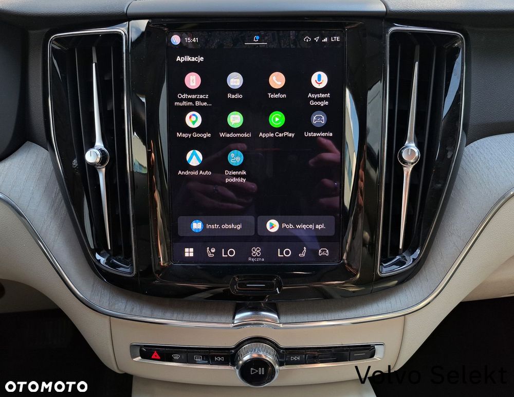 Volvo XC 60 - 21