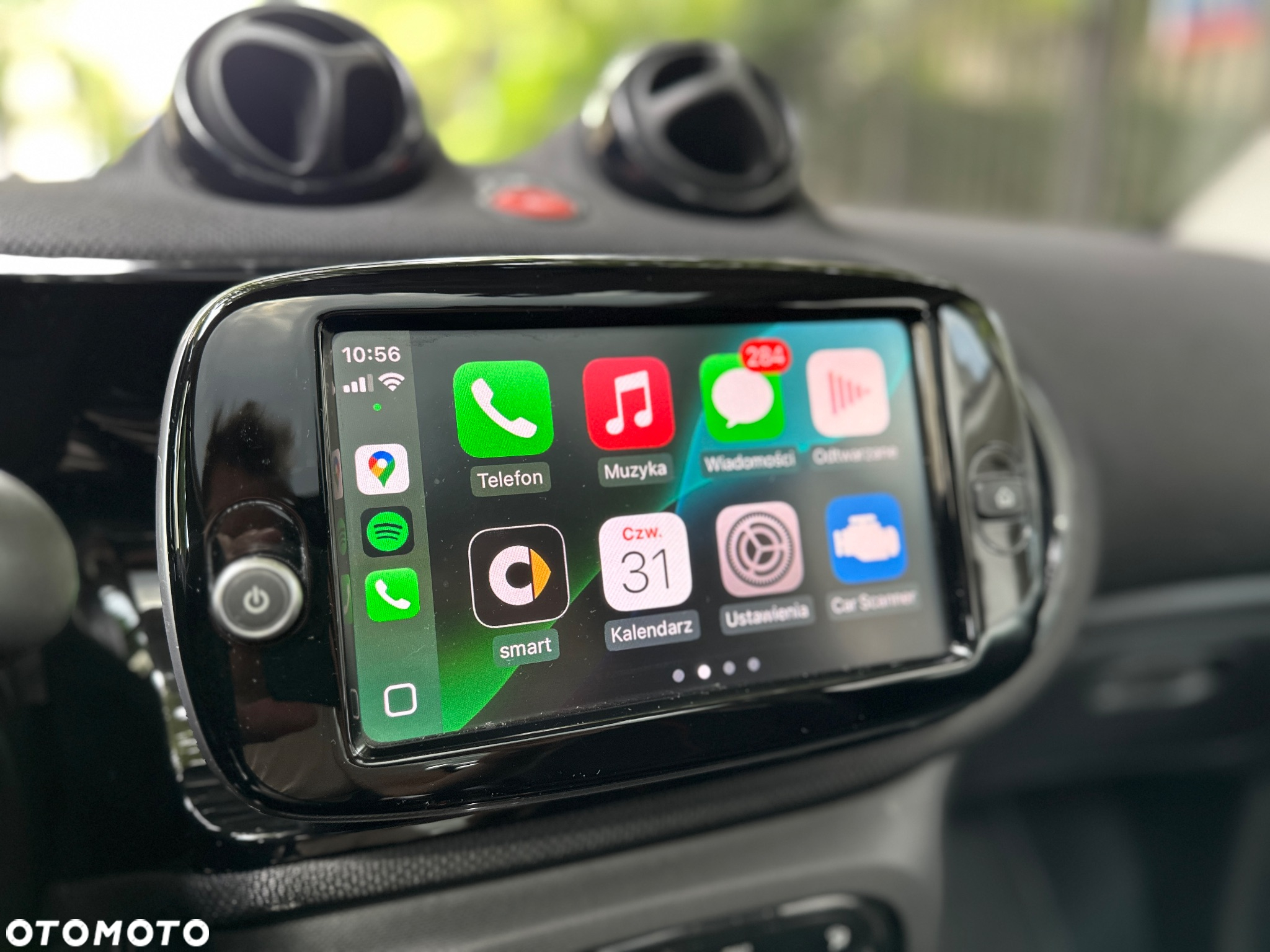 Smart Fortwo coupe EQ - 16