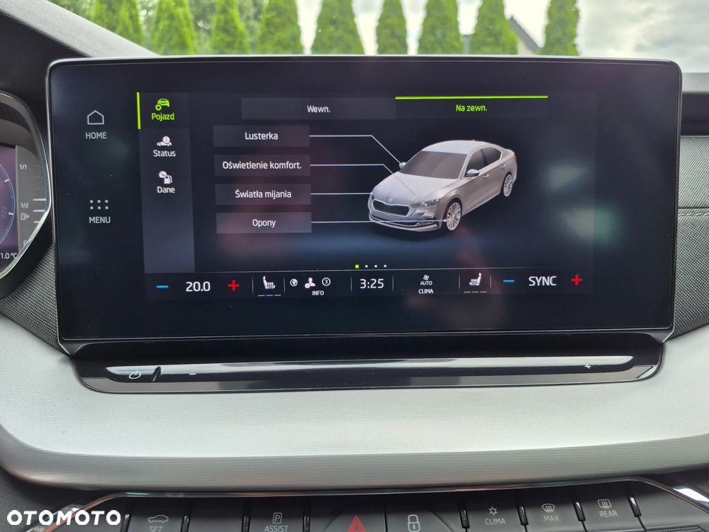 Skoda Octavia 2.0 TDI SCR Style DSG - 19