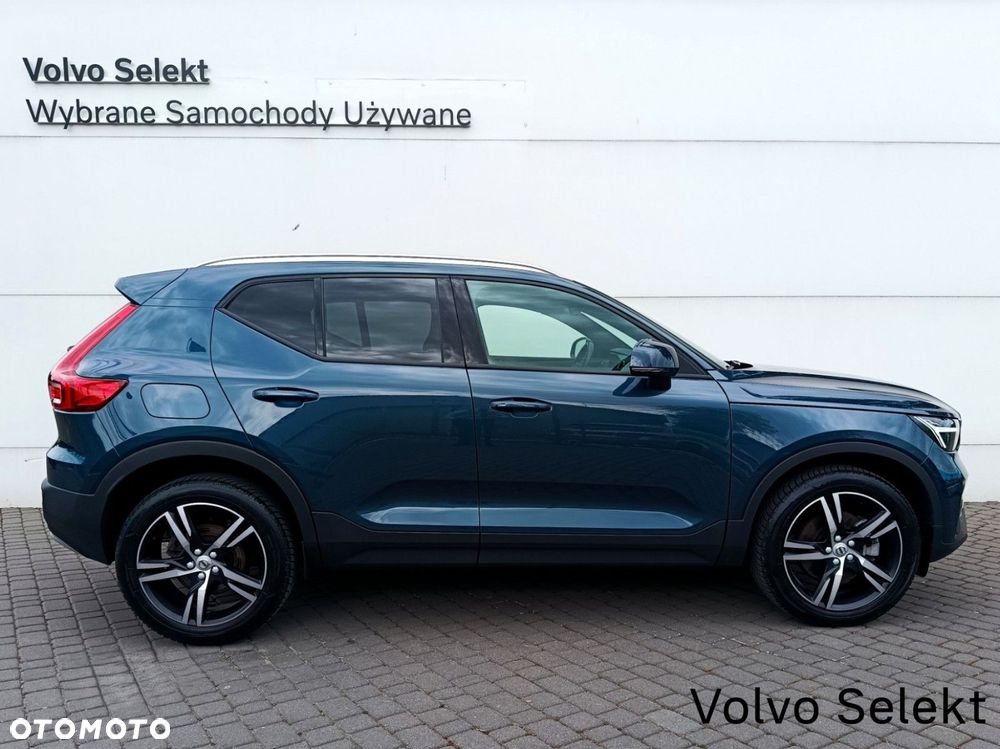 Volvo XC 40 - 7
