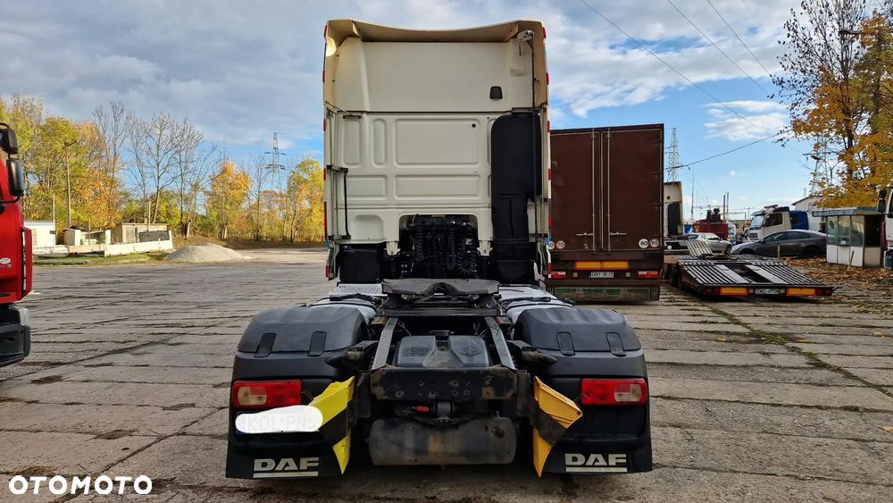 DAF 106XF460 TOP! - 22