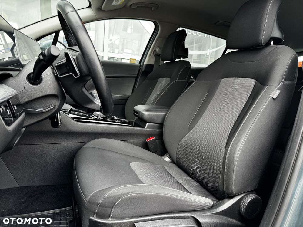 Kia Sportage 1.6 CRDI L 2WD DCT - 11