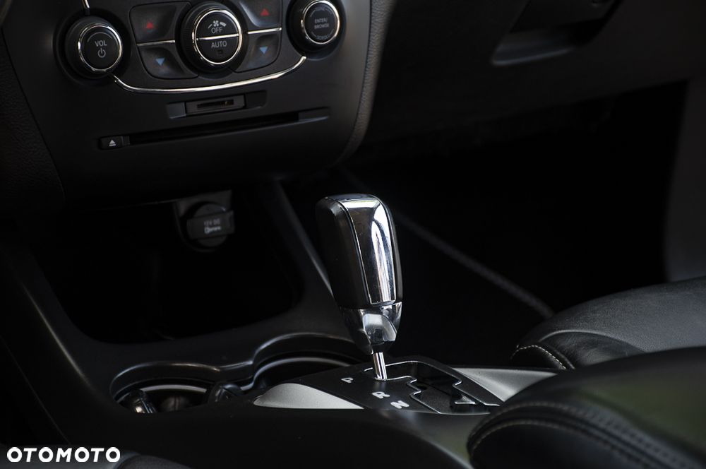 Fiat Freemont 2.0 Multijet Urban AWD - 30