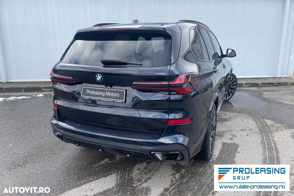 BMW X5 - 2