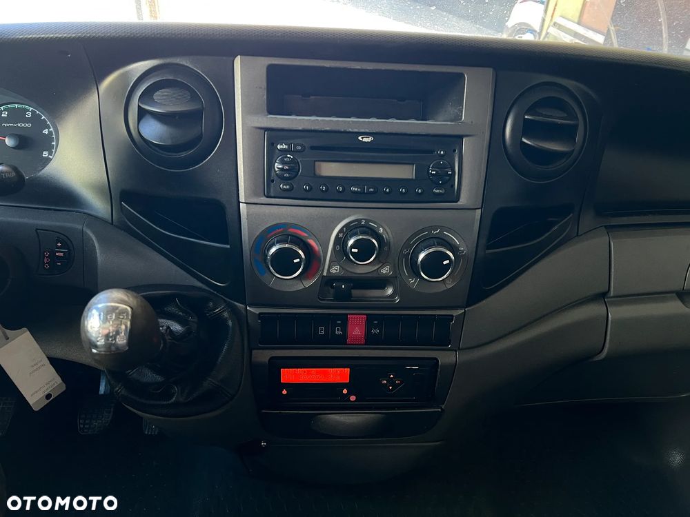 Iveco Daily 70C15 3.0 Diesel 150 kM * Wywrotka 3 Stronna * Nowa Zabudowa * Kiper 3.70m * Stan PERFEKCYJNY * - 37