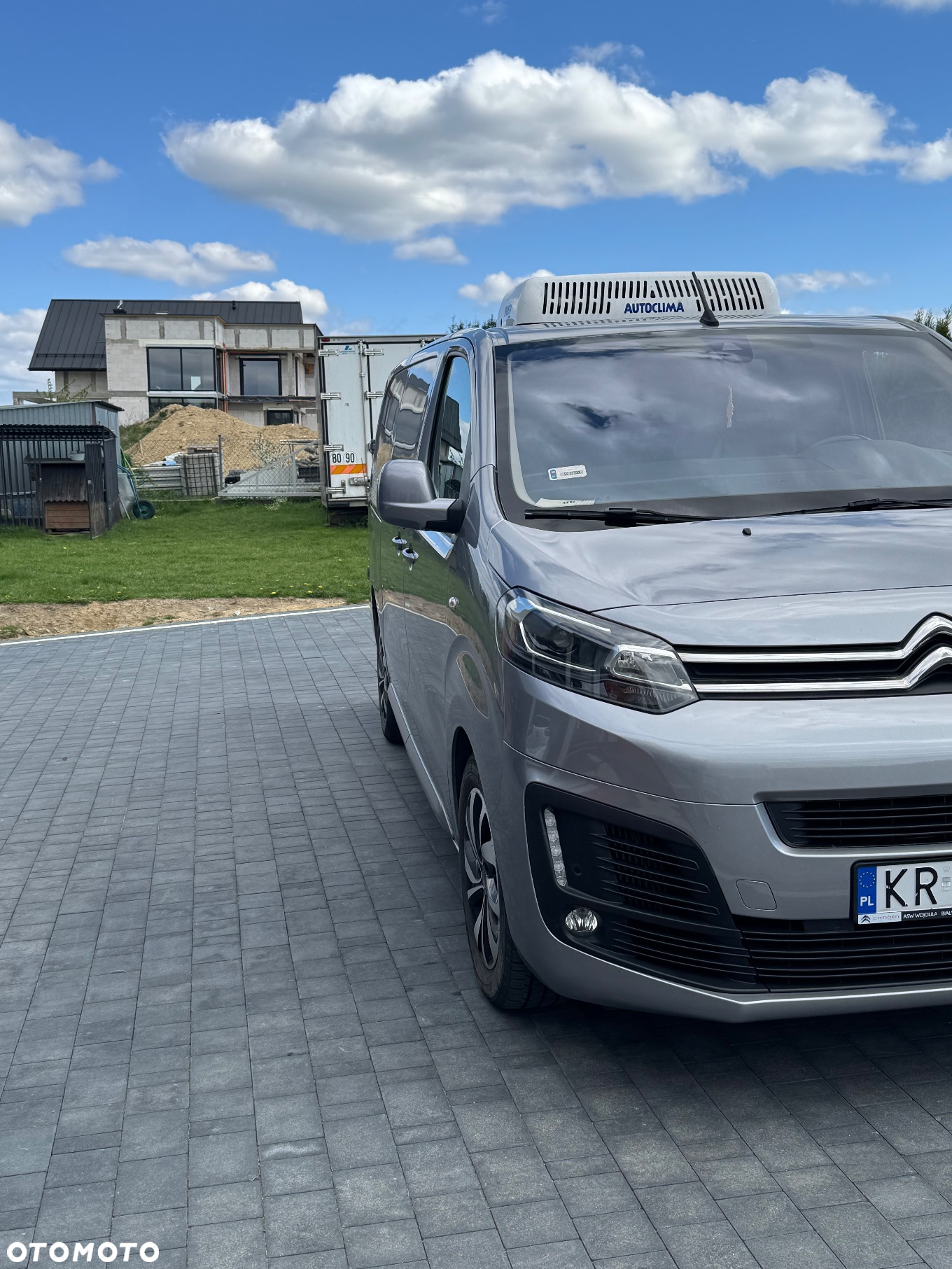 Citroën Jumpy Combi - 12