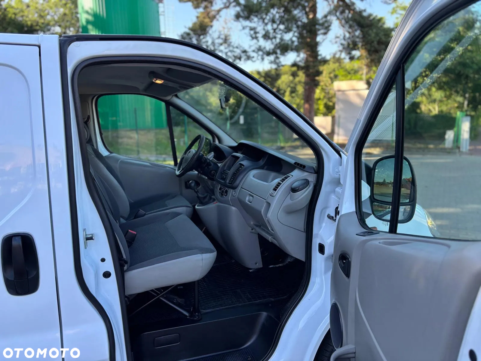 Opel VIVARO - 6
