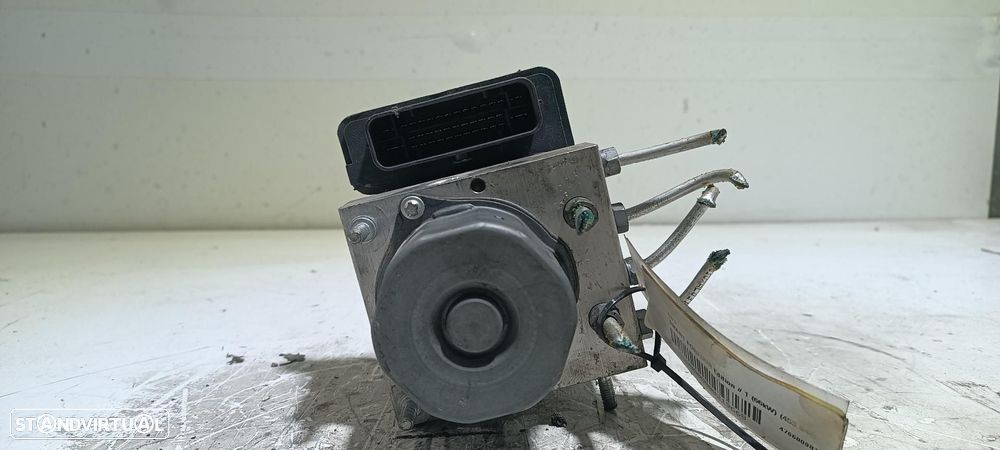 ABS SMART FORFOUR - 1