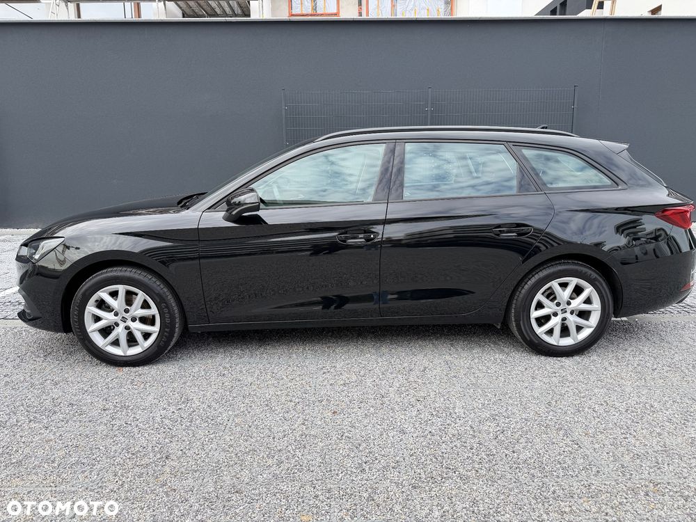 Seat Leon 1.5 TSI Style - 2