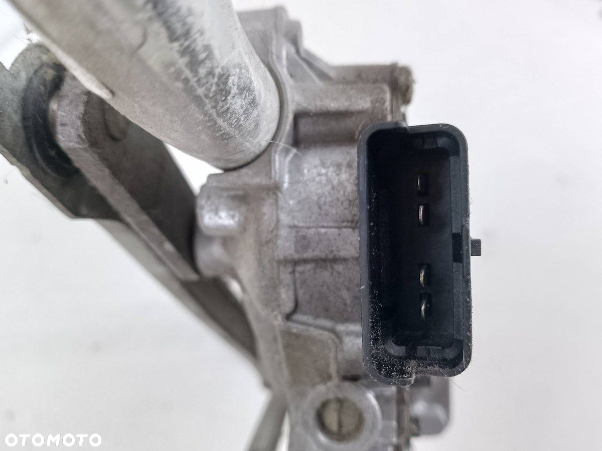 MECHANIZM WYCIERACZEK RENAULT LAGUNA III ( 07-15 ) 1.5 DCI HB 288100001N-A - 5