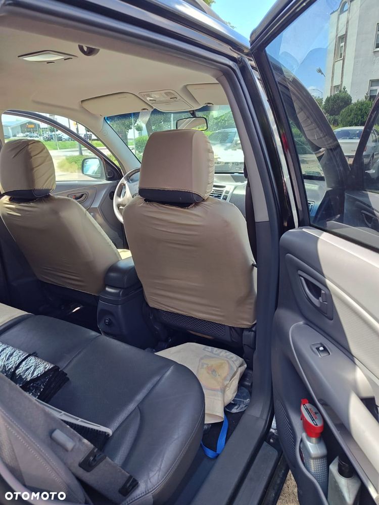 Hyundai Tucson 2.0 Active / Style - 3