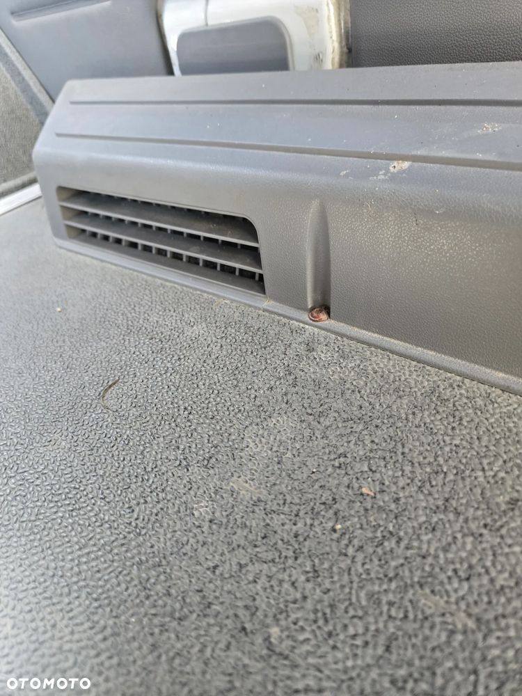 Volkswagen Crafter - 16
