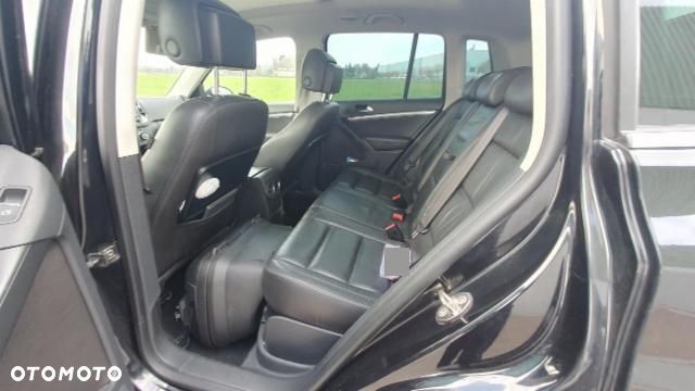 Volkswagen Tiguan 2.0 TDI 4Mot Sport&Style - 7