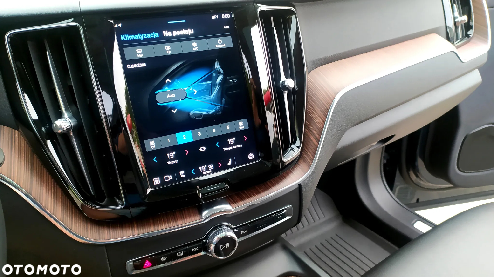 Volvo XC 60 - 26