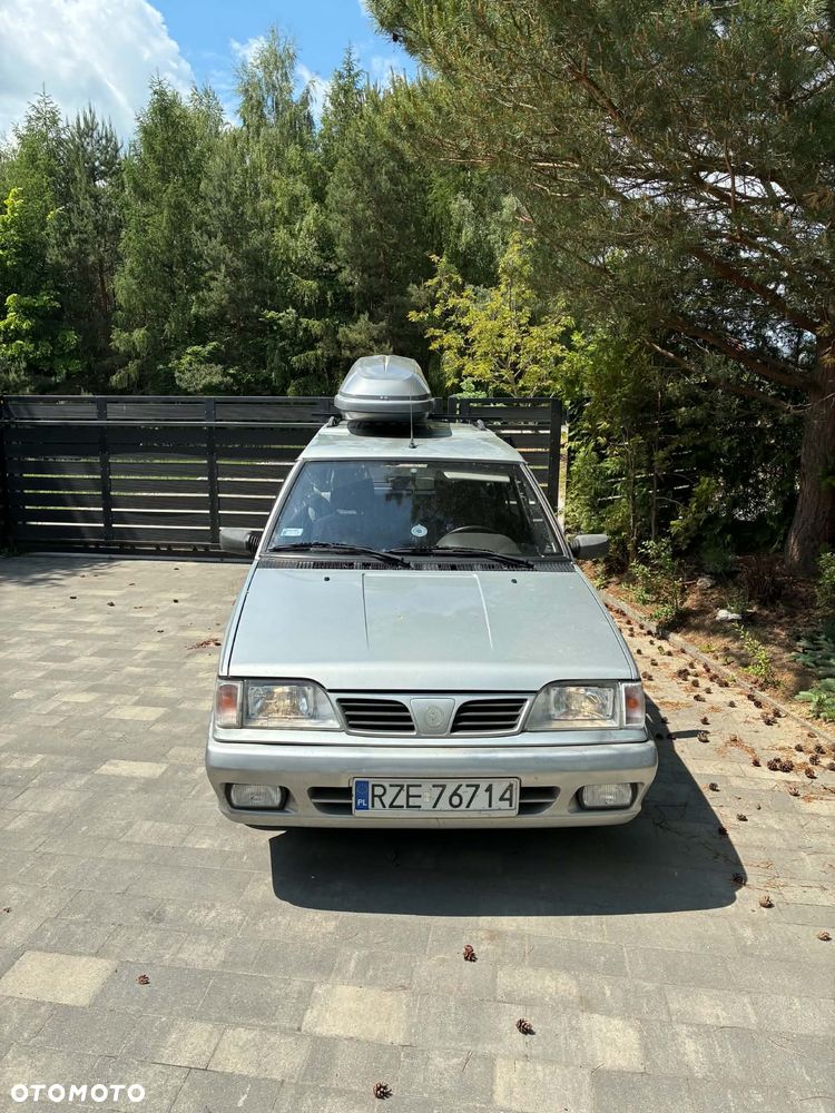 Polonez 1.6 - 13