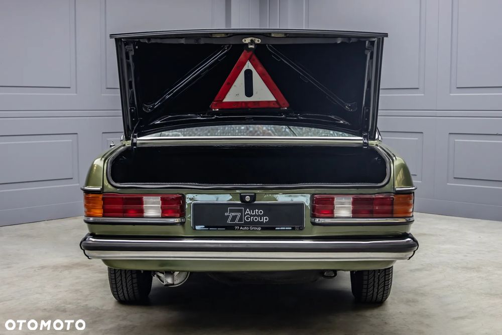 Mercedes-Benz W123 - 24