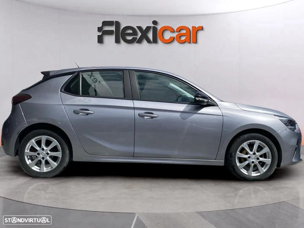 Opel Corsa 1.2 Business Edition - 2