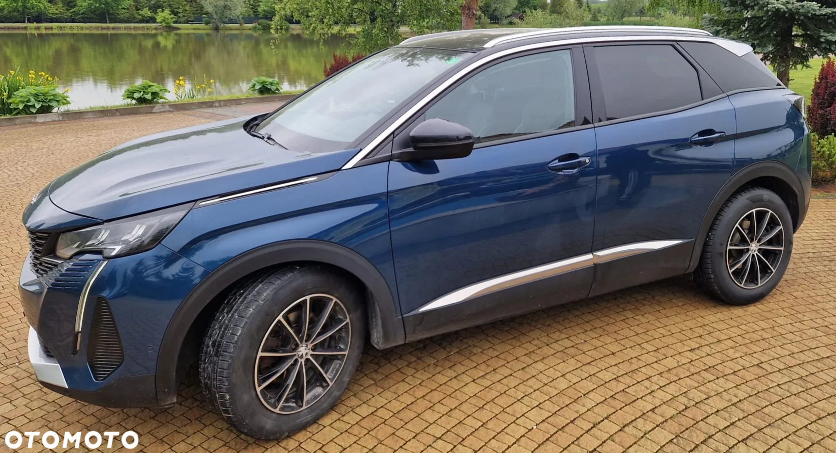 Peugeot 3008 - 2