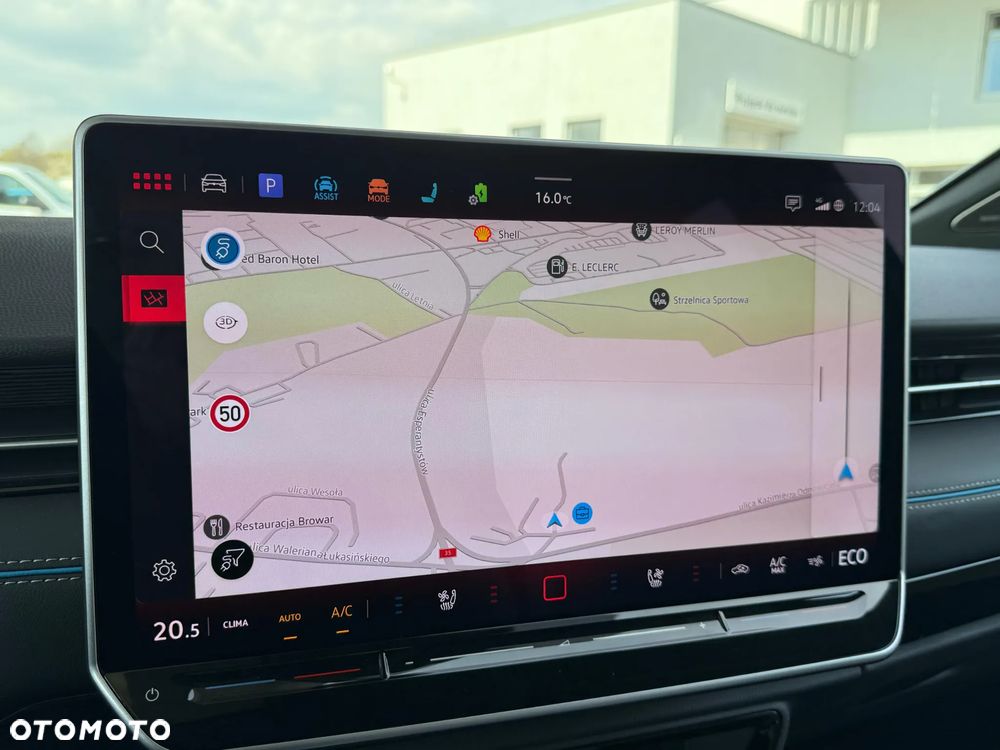 Volkswagen ID.7 77kWh Pro - 31