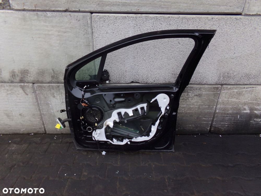 DRZWI PRAWY PRZÓD PEUGEOT 208 12-19r - 8