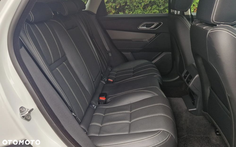 Land Rover Range Rover Velar 2.0 P400e PHEV - 21