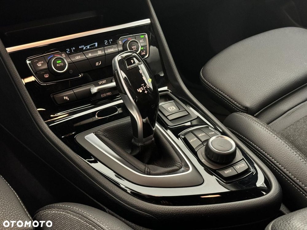 BMW Seria 2 - 15