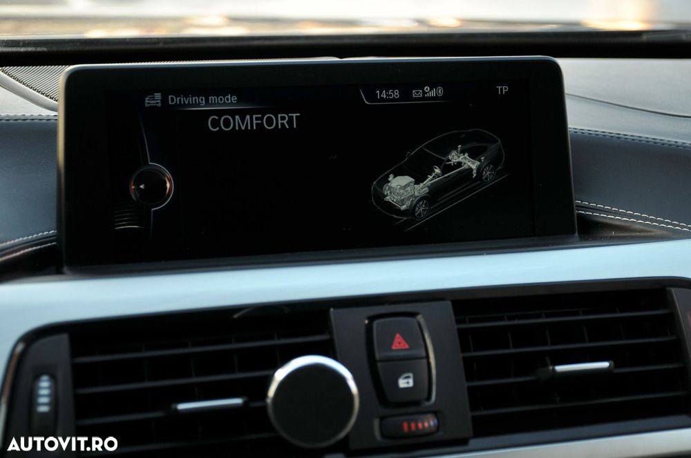 BMW Seria 4 435d xDrive - 34