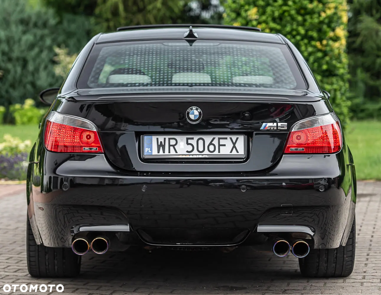 BMW M5 Standard - 12