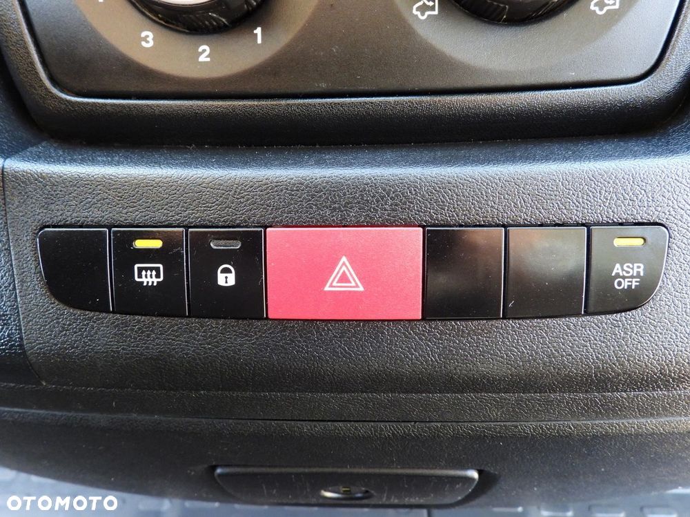 Citroën JUMPER WYWROTKA TEMPOMAT KLIMATYZACJA  130KM - 38