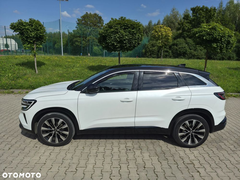 Renault Austral 1.3 TCe mHEV Techno - 6