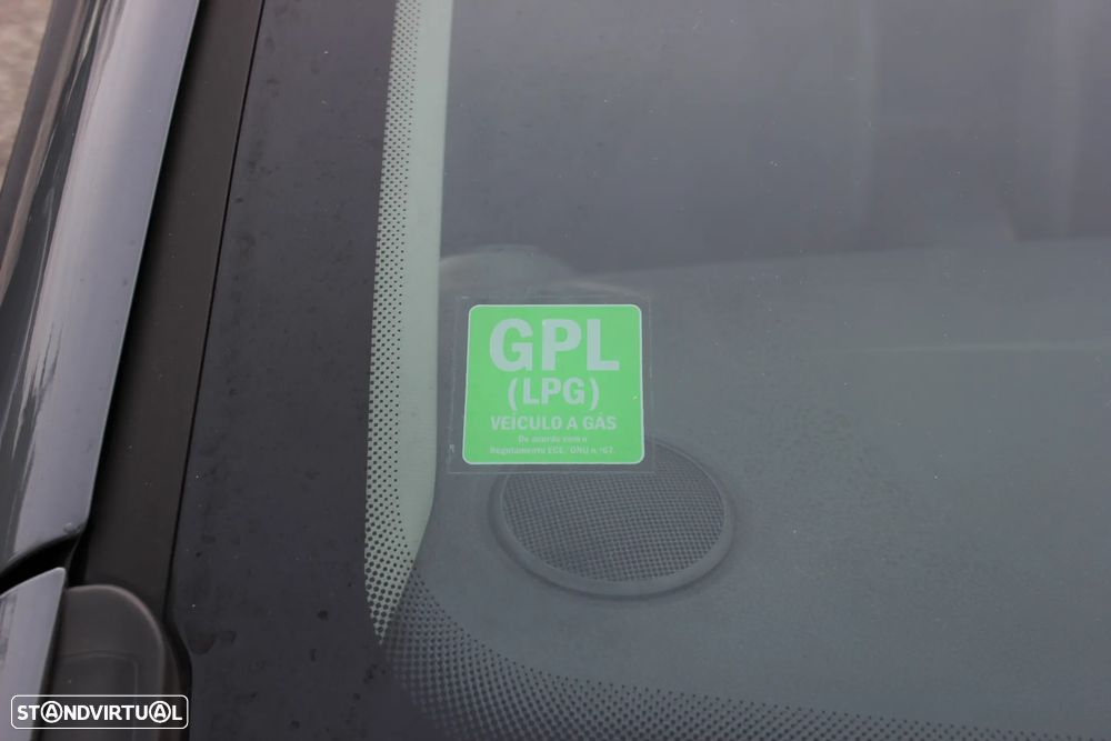 Dacia Duster 1.0 TCe ECO-G Extreme Bi-Fuel - 33