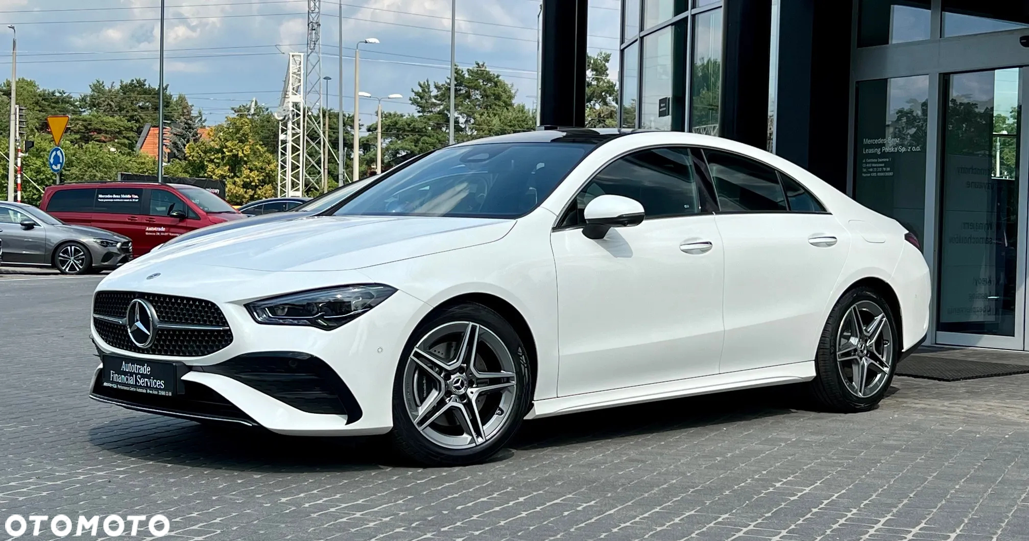 Mercedes-Benz CLA - 3