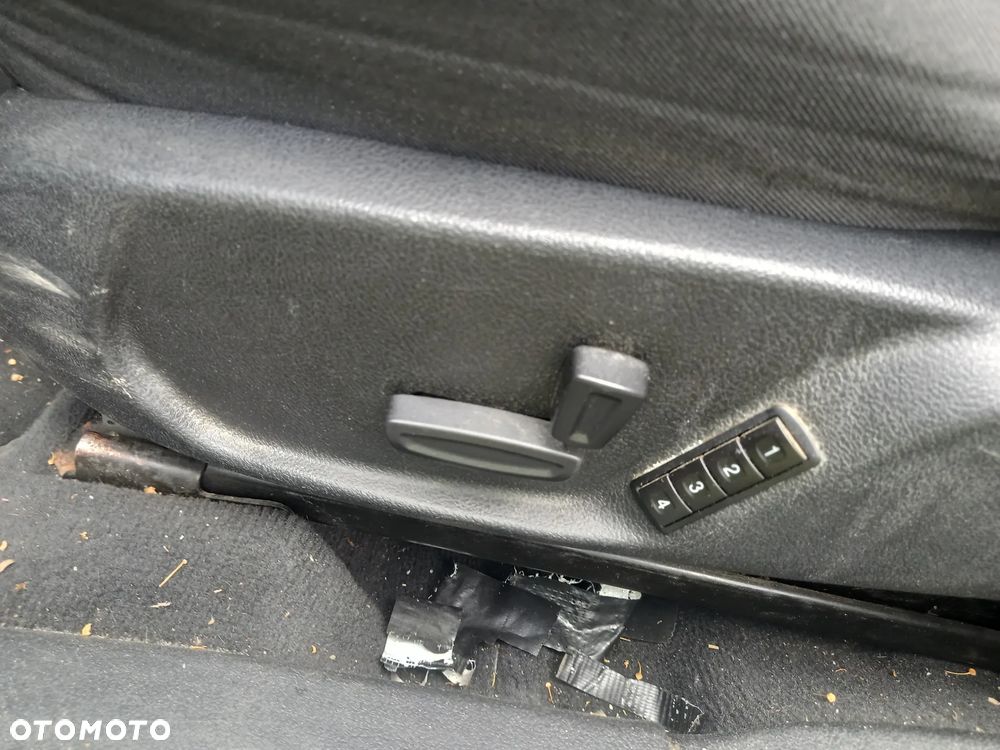 Ford Mondeo Turnier 2.0 TDCi Sport - 11