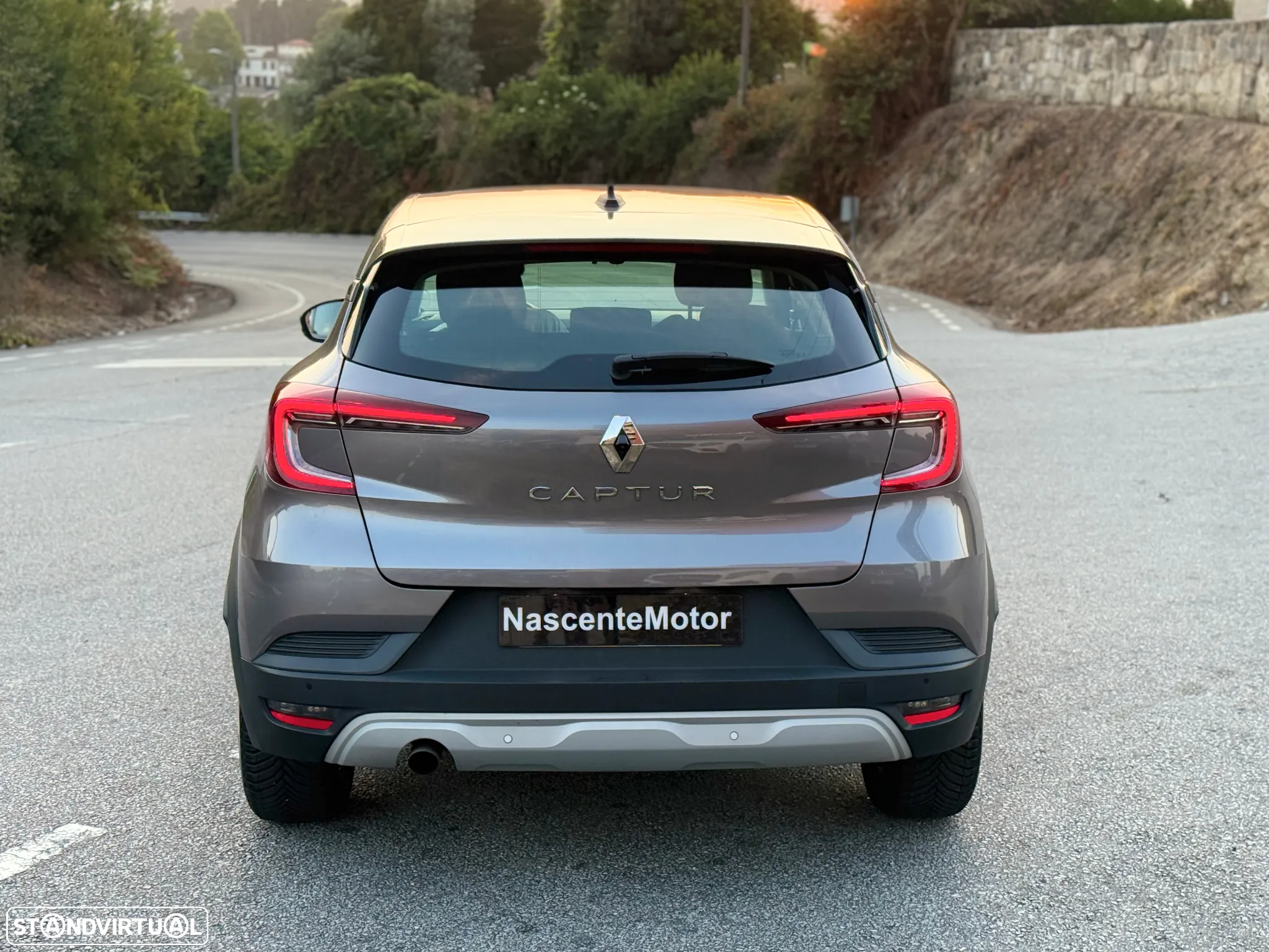 Renault Captur TCe 90 INTENS - 15