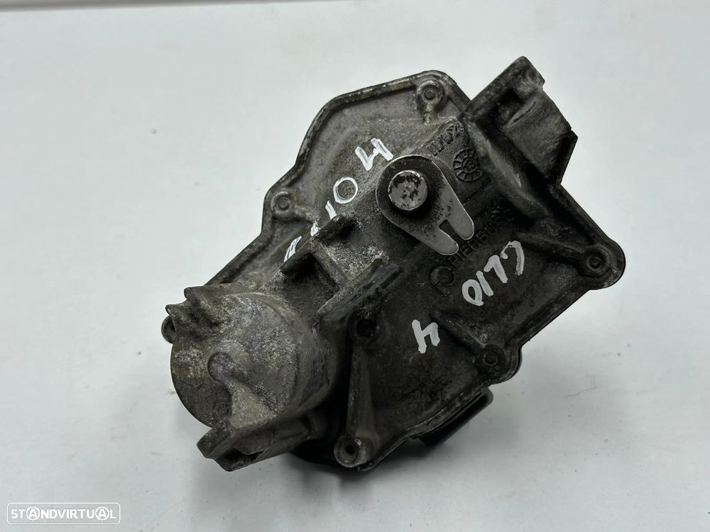 Borboleta / Válvula Escape - Renault Clio IV (2018) - 3