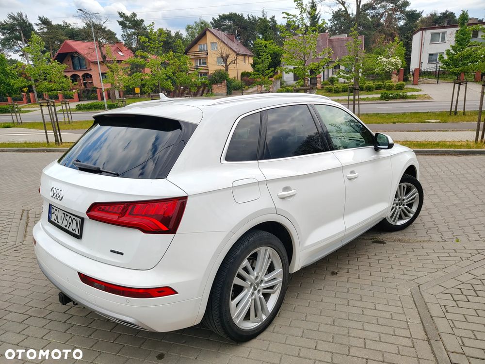 Audi Q5 - 15