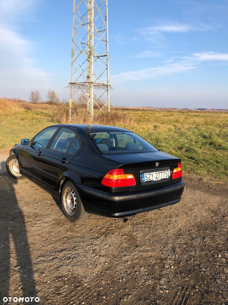 BMW Seria 3 ver-316i-edition-lifestyle - 9
