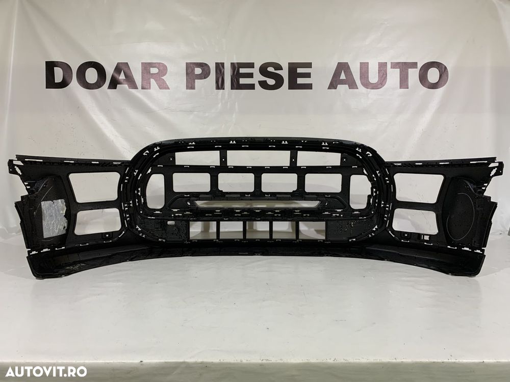 Bara fata Mini Cooper F5X LCI, 2020, 2021, 2022, 2023, 2024, cod origine OE 9450543. - 11