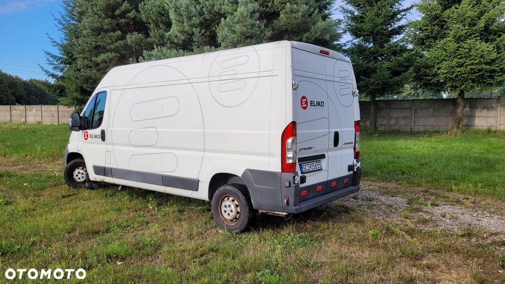 Citroën Jumper - 3