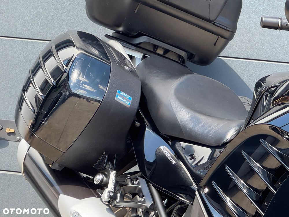 Kawasaki GTR - 9