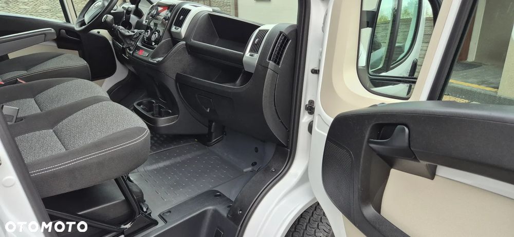 Fiat Ducato - 25