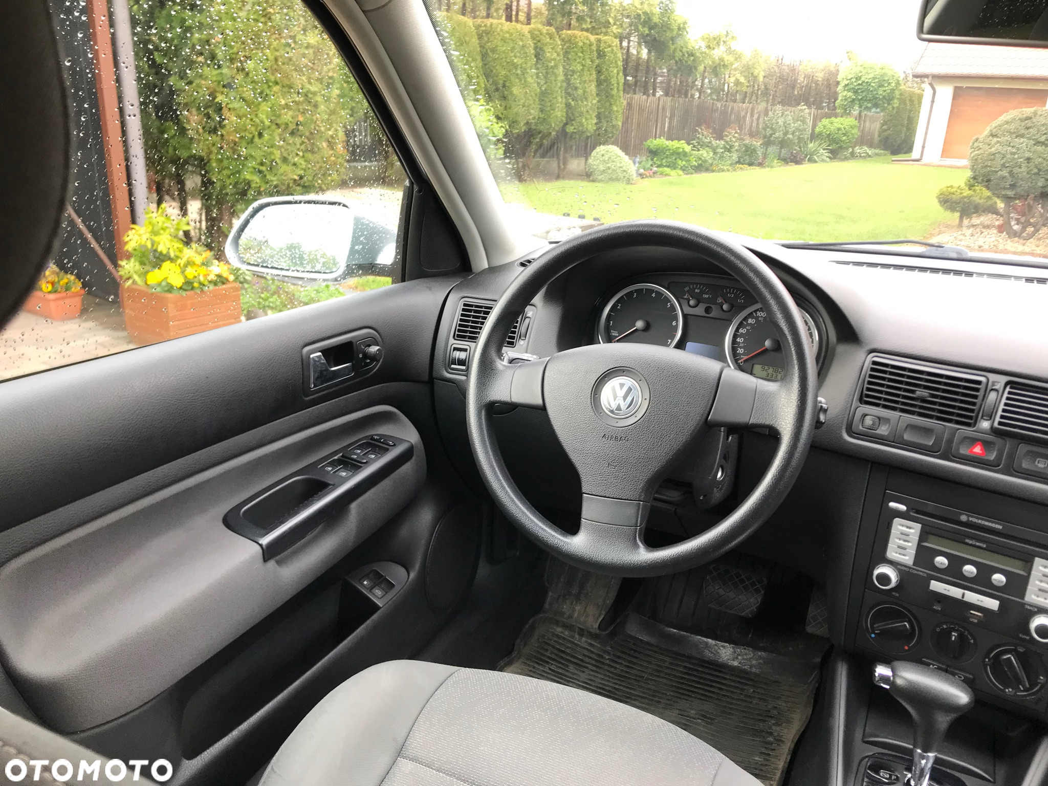 Volkswagen Golf - 9