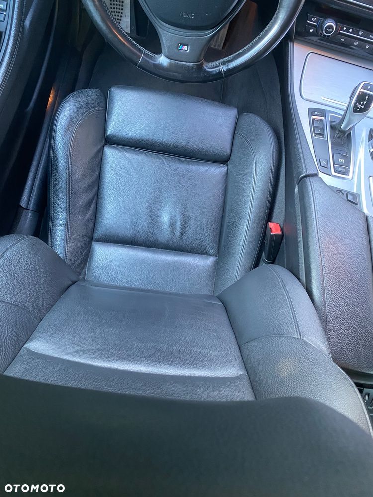 BMW Seria 5 - 33
