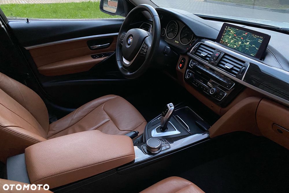 BMW Seria 3 - 38